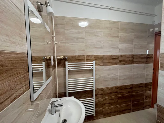 Eladó lakás Kisvárda 53 nm