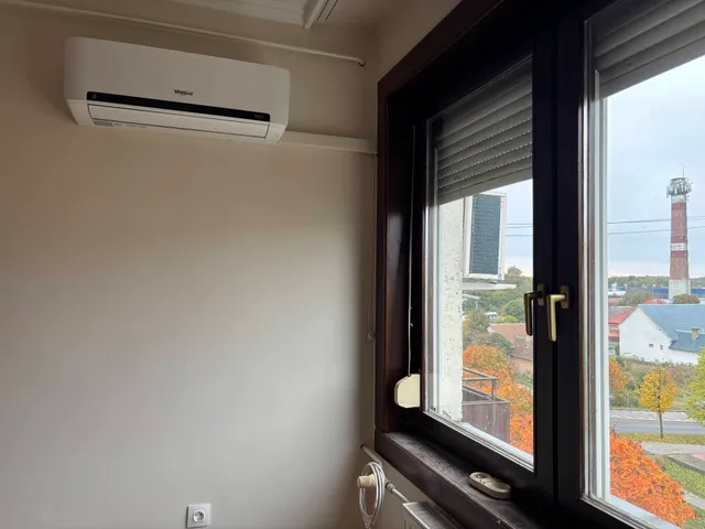 Eladó lakás Kisvárda 53 nm