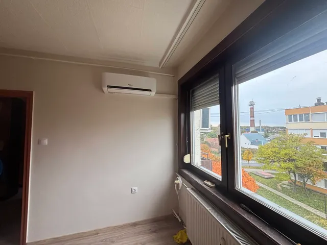 Eladó lakás Kisvárda 53 nm