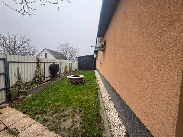 Eladó ház Kisvárda 128 nm