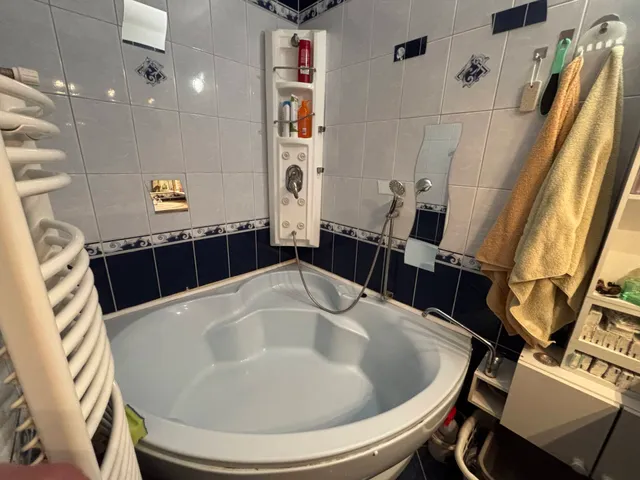 Eladó lakás Debrecen 71 nm