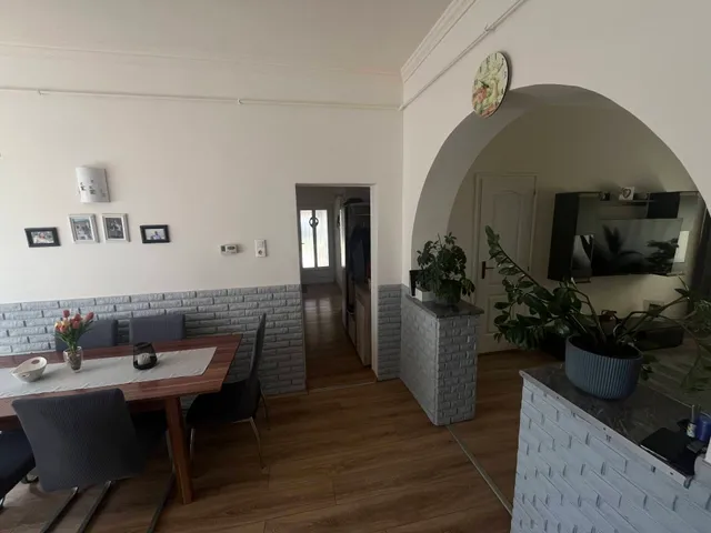 Eladó ház Kisvárda 170 nm