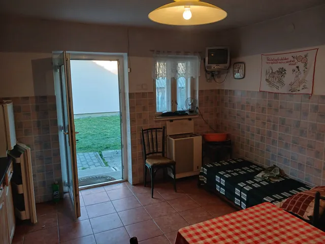 Eladó ház Buj 67 nm