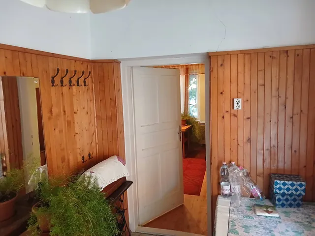 Eladó ház Buj 67 nm