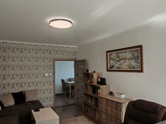 Eladó lakás Nyíregyháza 72 nm