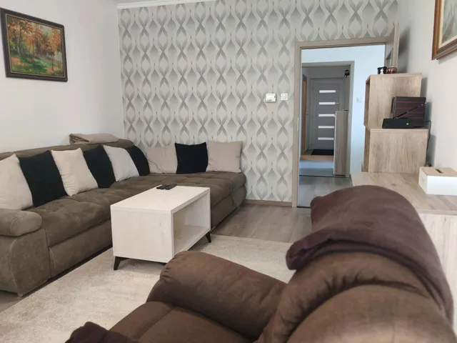 Eladó lakás Nyíregyháza 72 nm