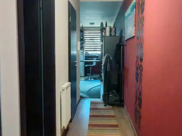 Eladó lakás Nyíregyháza 56 nm