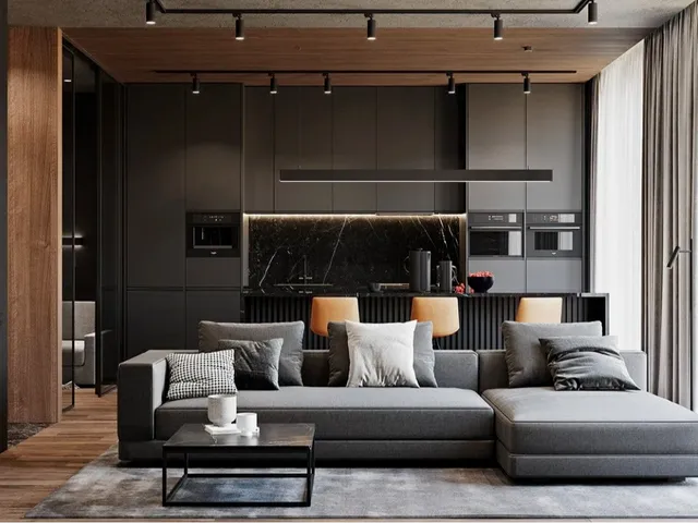 Eladó lakás Nyíregyháza 47 nm