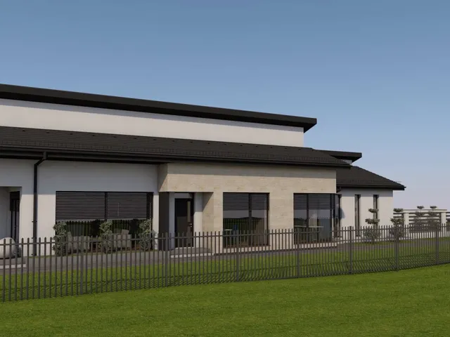 Eladó ház Nyírpazony 115 nm