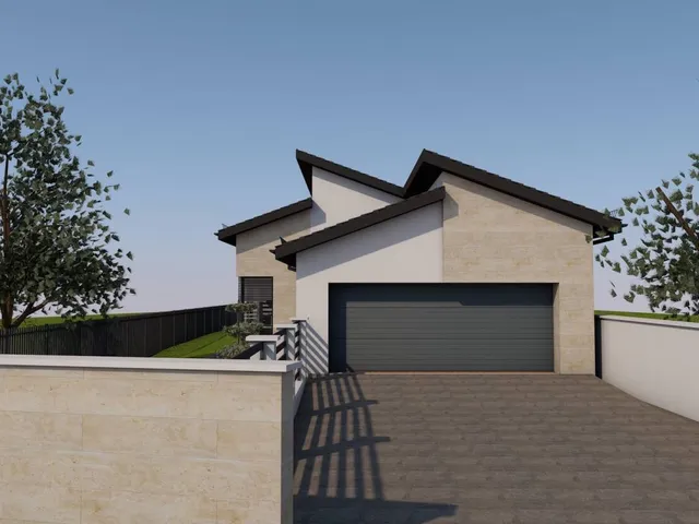 Eladó ház Nyírpazony 115 nm