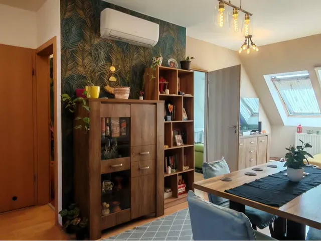 Eladó lakás Nyíregyháza 55 nm