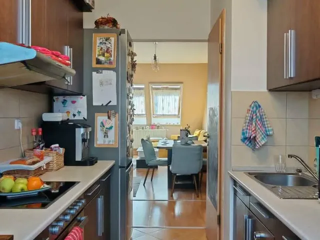 Eladó lakás Nyíregyháza 55 nm