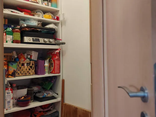 Eladó lakás Nyíregyháza 55 nm