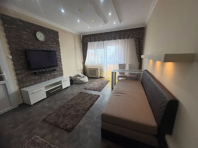 Eladó lakás Nyíregyháza 42 nm