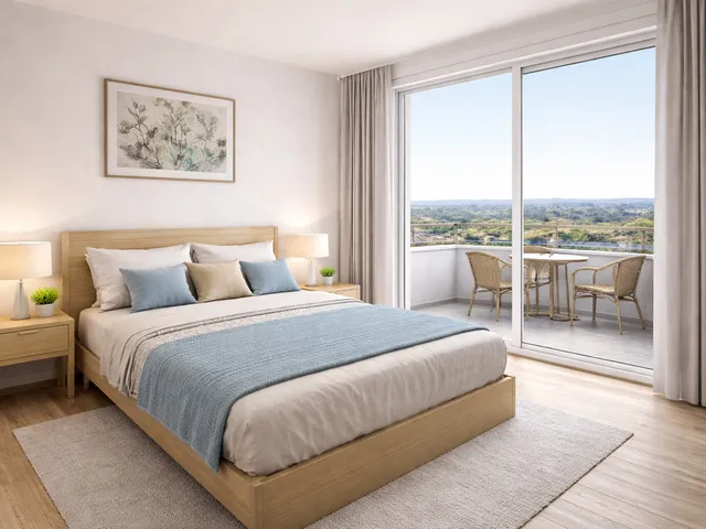 Eladó lakás Nyíregyháza 47 nm