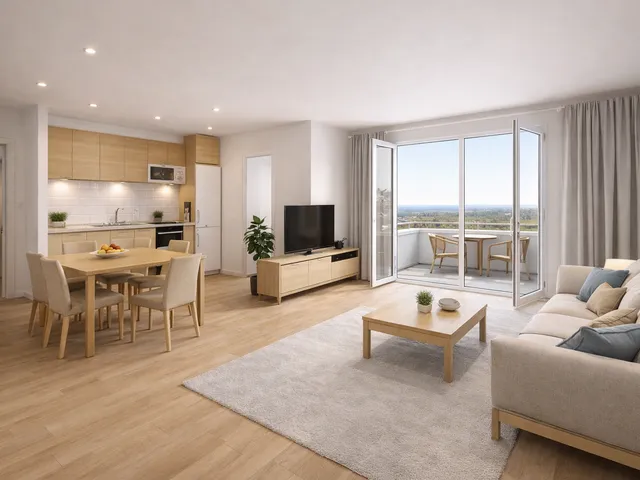 Eladó lakás Nyíregyháza 47 nm