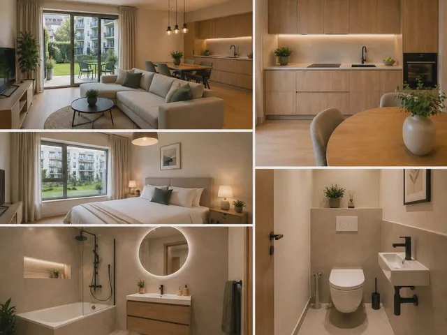 Eladó lakás Nyíregyháza 47 nm