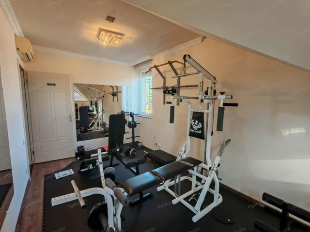 Eladó ház Nyíregyháza 116 nm