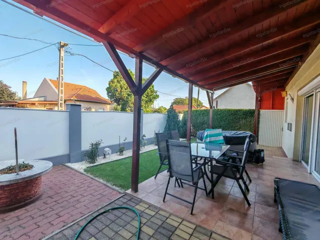 Eladó ház Nyíregyháza 116 nm