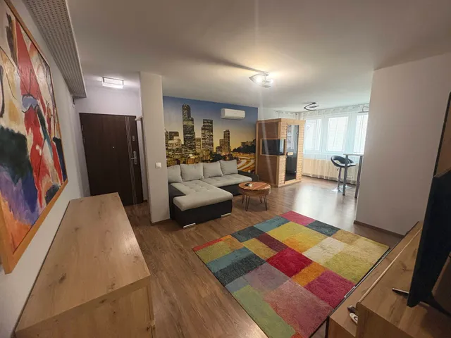 Kiadó lakás Nyíregyháza 65 nm