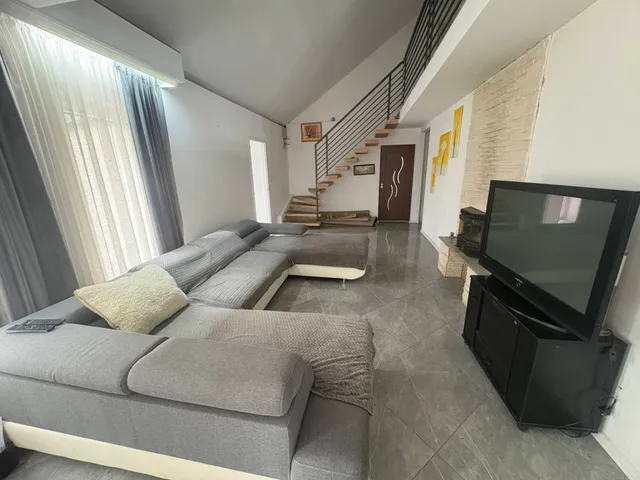 Eladó ház Nyírtura 96 nm