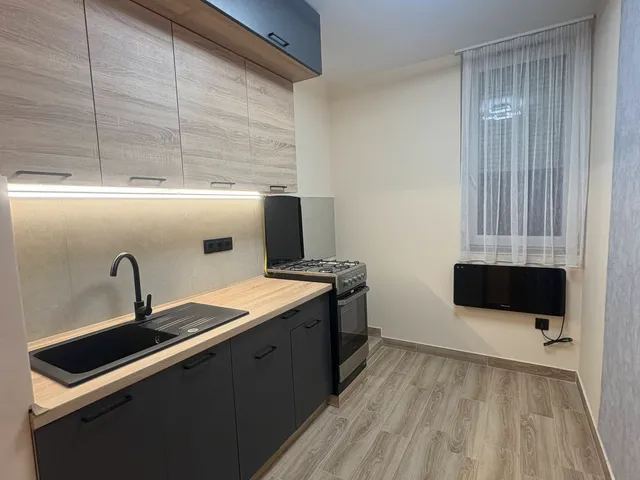 Eladó lakás Nyíregyháza 49 nm