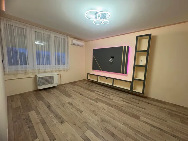 Eladó lakás Nyíregyháza 49 nm