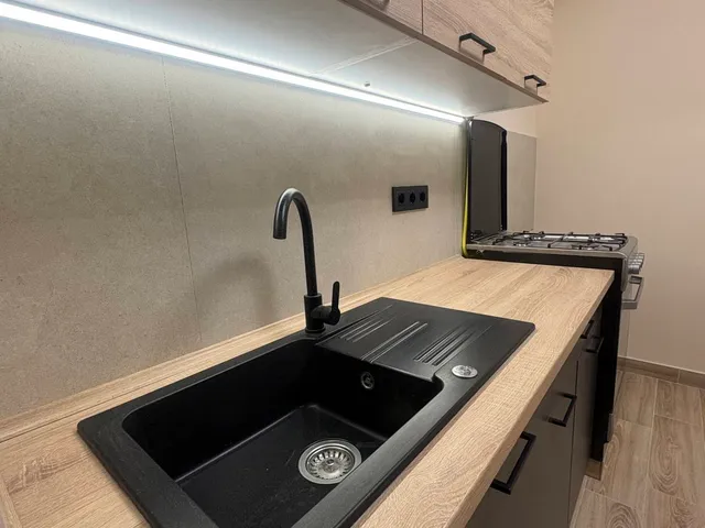 Eladó lakás Nyíregyháza 49 nm