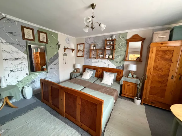 Eladó ház Ibrány 60 nm