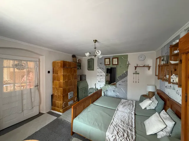 Eladó ház Ibrány 60 nm