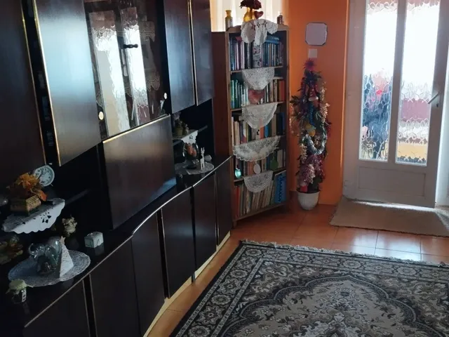 Eladó ház Kisvárda 86 nm