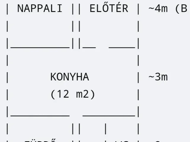 Eladó ház Kisvárda 60 nm