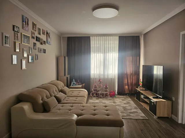 Eladó lakás Nyíregyháza 64 nm