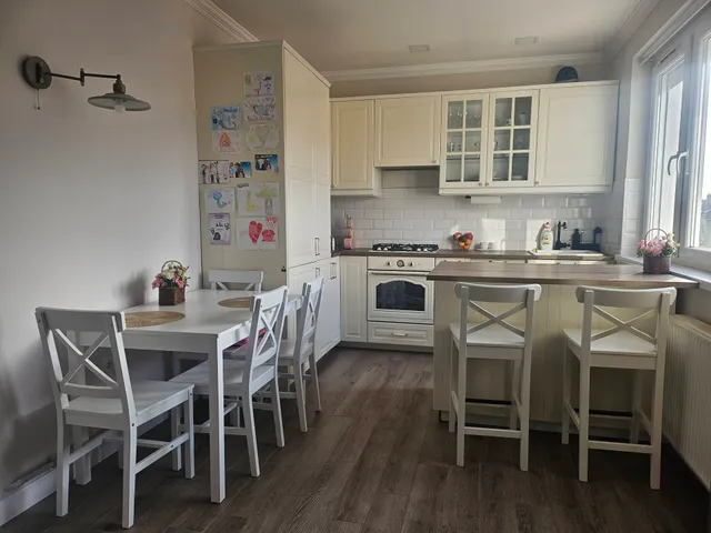 Eladó lakás Nyíregyháza 64 nm