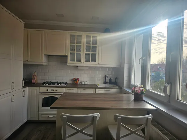 Eladó lakás Nyíregyháza 64 nm