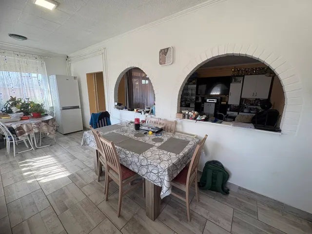 Eladó ház Nyírtelek 129 nm