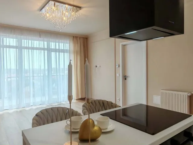 Eladó lakás Nyíregyháza 46 nm