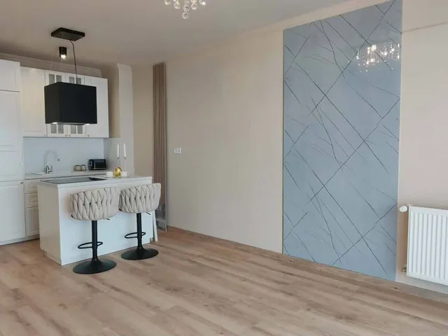 Eladó lakás Nyíregyháza 46 nm