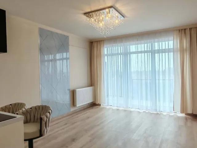 Eladó lakás Nyíregyháza 46 nm