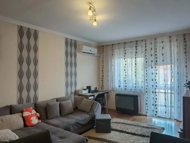 Eladó lakás Nyíregyháza 72 nm