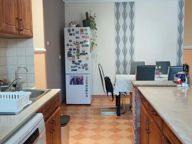 Eladó lakás Nyíregyháza 72 nm