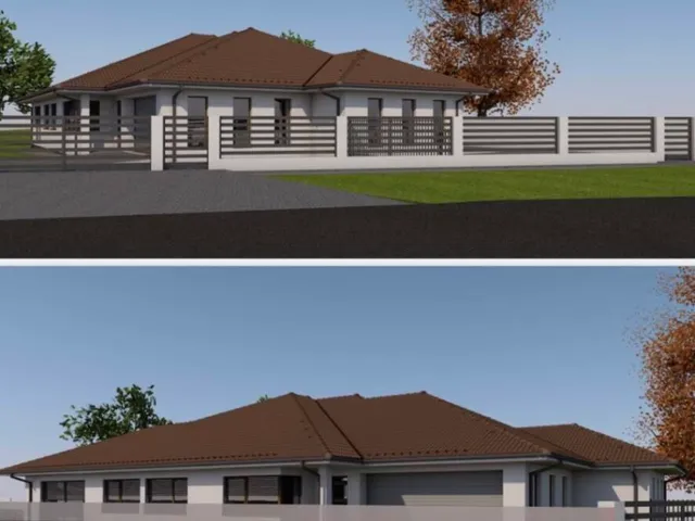 Eladó ház Nyíregyháza 148 nm