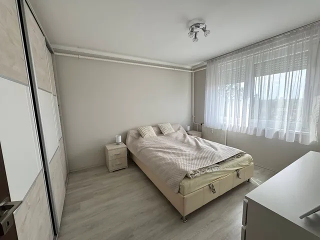 Eladó lakás Nyíregyháza 53 nm