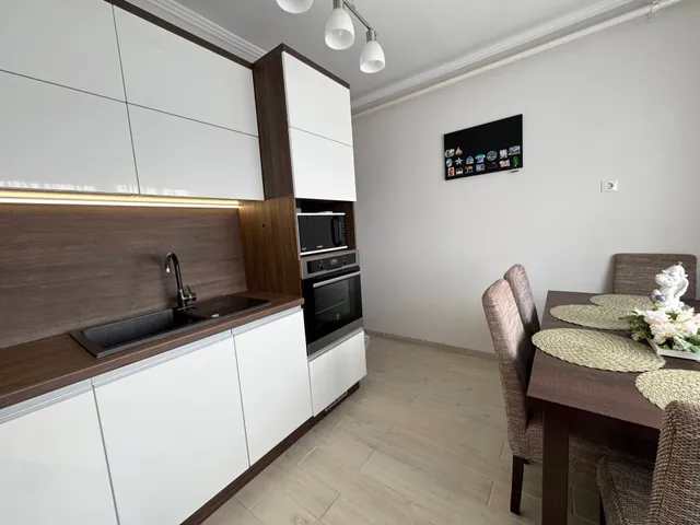 Eladó lakás Nyíregyháza 53 nm