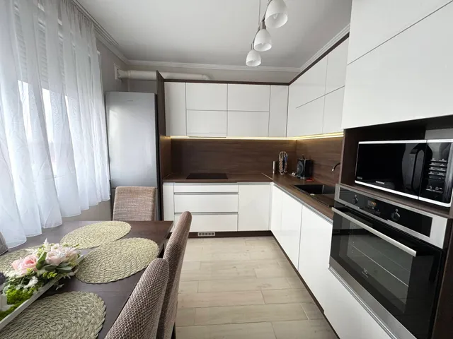 Eladó lakás Nyíregyháza 53 nm