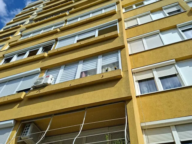 Eladó lakás Nyíregyháza 42 nm