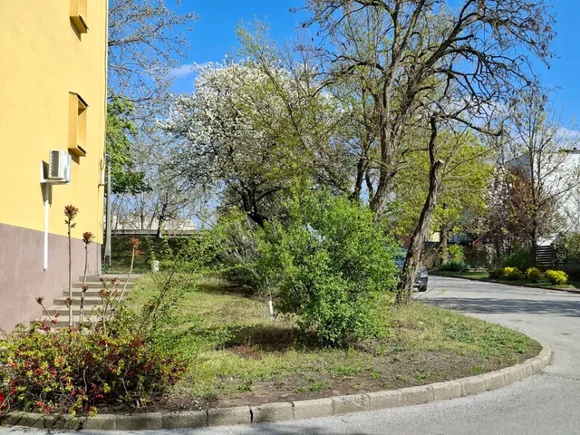 Eladó lakás Nyíregyháza 42 nm