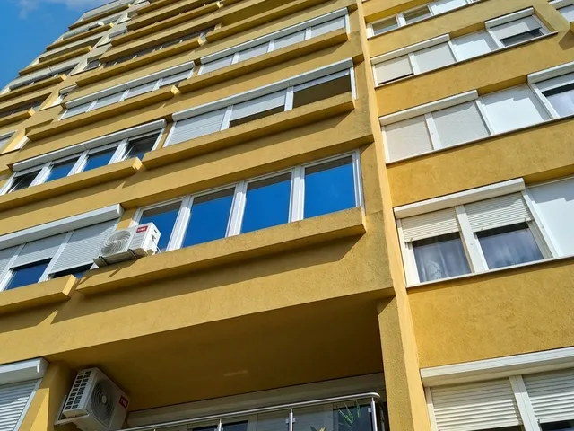 Eladó lakás Nyíregyháza 42 nm