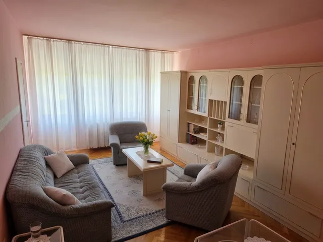 Eladó lakás Nyíregyháza 42 nm