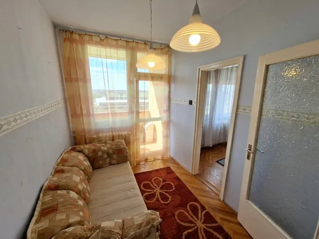 Eladó lakás Nyíregyháza 42 nm